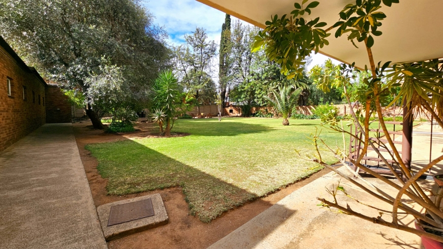 3 Bedroom Property for Sale in Arboretum Free State